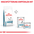 ROYAL CANIN® Veterinary HYPOALLERGENIC SMALL DOGS Trockenfutter für Hunde
