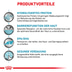 ROYAL CANIN® Veterinary HYPOALLERGENIC Trockenfutter für Katzen