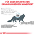 ROYAL CANIN® Veterinary HYPOALLERGENIC Trockenfutter für Katzen
