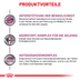 ROYAL CANIN® Veterinary MOBILITY Trockenfutter für Katzen