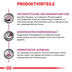 ROYAL CANIN® Veterinary RENAL RIND Nassfutter für Katzen