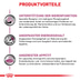 ROYAL CANIN® Veterinary RENAL SELECT Trockenfutter für Katzen