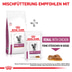 ROYAL CANIN® Veterinary RENAL SELECT Trockenfutter für Katzen
