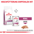 ROYAL CANIN® Veterinary RENAL SPECIAL Trockenfutter für Hunde