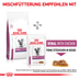ROYAL CANIN® Veterinary RENAL SPECIAL Trockenfutter für Katzen