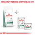 ROYAL CANIN® Veterinary SATIETY SMALL DOGS Trockenfutter für Hunde