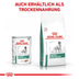 ROYAL CANIN® Veterinary SATIETY WEIGHT MANAGEMENT Nassfutter für Hunde
