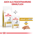 ROYAL CANIN® Veterinary URINARY S/O Ageing 7+ Trockenfutter für Hunde