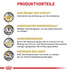 ROYAL CANIN® Veterinary URINARY S/O MODERATE CALORIE Trockenfutter für Katzen