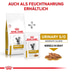 ROYAL CANIN® Veterinary URINARY S/O MODERATE CALORIE Trockenfutter für Katzen