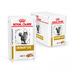 ROYAL CANIN® Veterinary URINARY S/O Mousse Nassfutter für Katzen