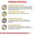 ROYAL CANIN® Veterinary URINARY S/O Mousse Nassfutter für Katzen