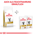 ROYAL CANIN® Veterinary URINARY S/O Trockenfutter für Katzen