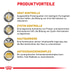 ROYAL CANIN® Veterinary URINARY U/C Trockenfutter für Hunde