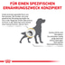 ROYAL CANIN® Veterinary URINARY U/C Trockenfutter für Hunde