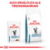 ROYAL CANIN® Veterinary SKIN & COAT Nassfutter für Katzen