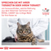 ROYAL CANIN® Veterinary SKIN & COAT Nassfutter für Katzen