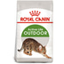 ROYAL CANIN OUTDOOR Katzenfutter trocken für Freigänger