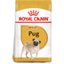 ROYAL CANIN Pug Adult Hundefutter trocken für Mops