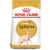 ROYAL CANIN Sphynx Adult Katzenfutter trocken