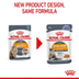Royal Canin FCN Hair & Skin Jelly