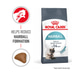 Royal Canin FCN Hairball Care