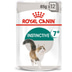 ROYAL CANIN INSTINCTIVE 7+ Nassfutter in Soße für ältere Katzen