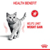 Royal Canin FCN Light Weight Care Gravy