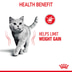 Royal Canin FCN Light Weight Care Jelly