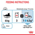 Royal Canin FCN Light Weight Care Jelly