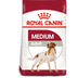 ROYAL CANIN MEDIUM Adult Trockenfutter für mittelgroße Hunde