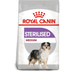 ROYAL CANIN STERILISED MEDIUM Trockenfutter für kastrierte mittelgroße Hunde