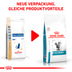 ROYAL CANIN Veterinary ANALLERGENIC Trockenfutter für Katzen