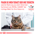 ROYAL CANIN Veterinary ANALLERGENIC Trockenfutter für Katzen