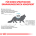 ROYAL CANIN Veterinary ANALLERGENIC Trockenfutter für Katzen