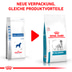 ROYAL CANIN Veterinary ANALLERGENIC Trockenfutter für Hunde