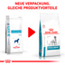 ROYAL CANIN Veterinary HYPOALLERGENIC Trockenfutter für Hunde