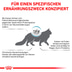ROYAL CANIN Veterinary HYPOALLERGENIC Trockenfutter für Katzen