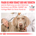 ROYAL CANIN Veterinary SENSITIVITY CONTROL ENTE MIT REIS Nassfutter für Hunde