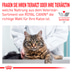 ROYAL CANIN Veterinary SKIN & COAT Trockenfutter für Katzen