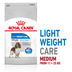ROYAL CANIN LIGHT WEIGHT CARE MEDIUM Trockenfutter für zu Übergewicht neigenden Hunden