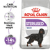 ROYAL CANIN STERILISED MAXI Trockenfutter für kastrierte große Hunde