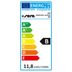 sera LED X-Change Tube plantcolor sunrise