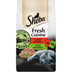 SHEBA Fresh Cuisine Taste of Rome Truthahn & Huhn