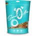 SnackOMio - kulinarischer Kabeljau 200g und Golden Anchovis 50g