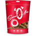 SnackOMio - Hühnerfüße 350g und Hühnerflügel 500g