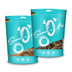 SnackOMio - kulinarischer Kabeljau 200g und frische Sprotten 300g