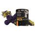 Starmark Hundespielzeug Treat Dispensing Jack L
