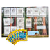 PANINI Tierische Internetstars Sammelalbum