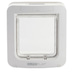SureFlap Microchip Haustierklappe